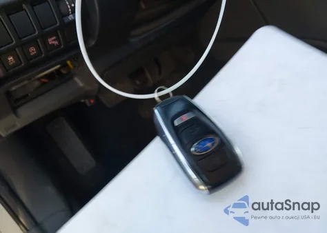 2019 Subaru Forester Sport from USA, damaged, VIN JF2SKAKC7KH499434